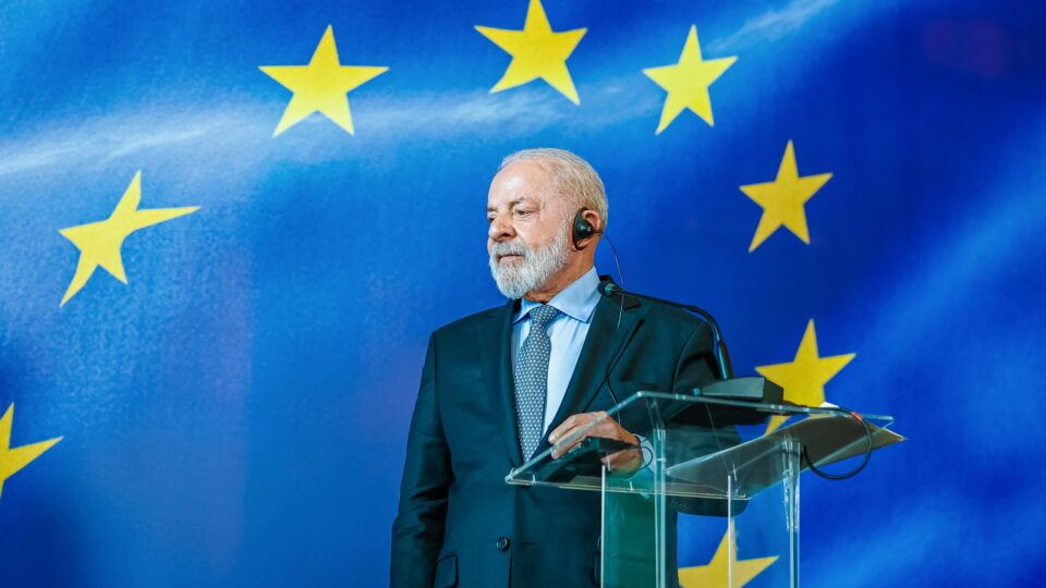 O Brasil não está preparado para os ganhos do acordo UE-Mercosul