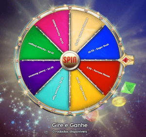 Giro da sorte na Oleybet