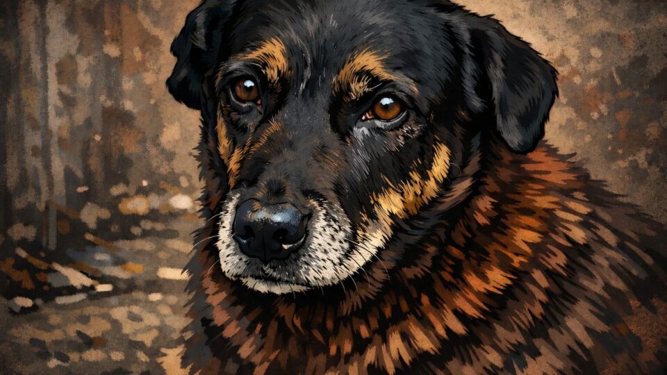 Justiça por Orelha e por todos