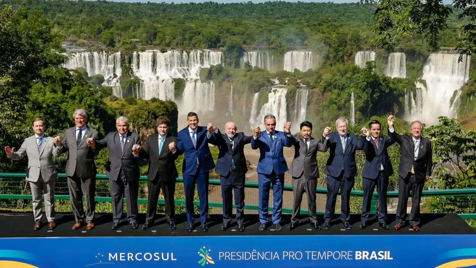 lula mercosul venezuela