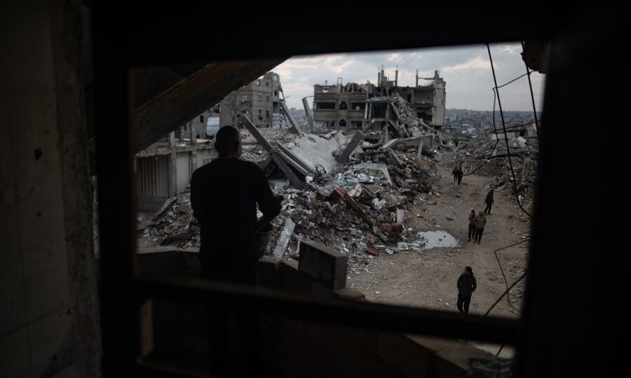 Ataques de Israel em meio a cessar-fogo deixam mais de 30 mortos