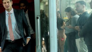 João Campos, pré-candidato ao governo de PE