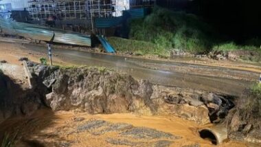 MPF pede bloqueio de R$ 1 bilhão da Vale após vazamento de rejeitos em Minas Gerais