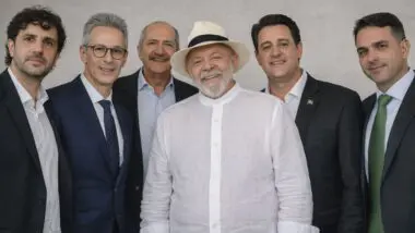 ELEIÇÕES 2026 VOTO ALMA