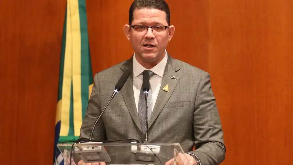 Kassab filia Marcos Rocha e aumenta número de governadores do PSD