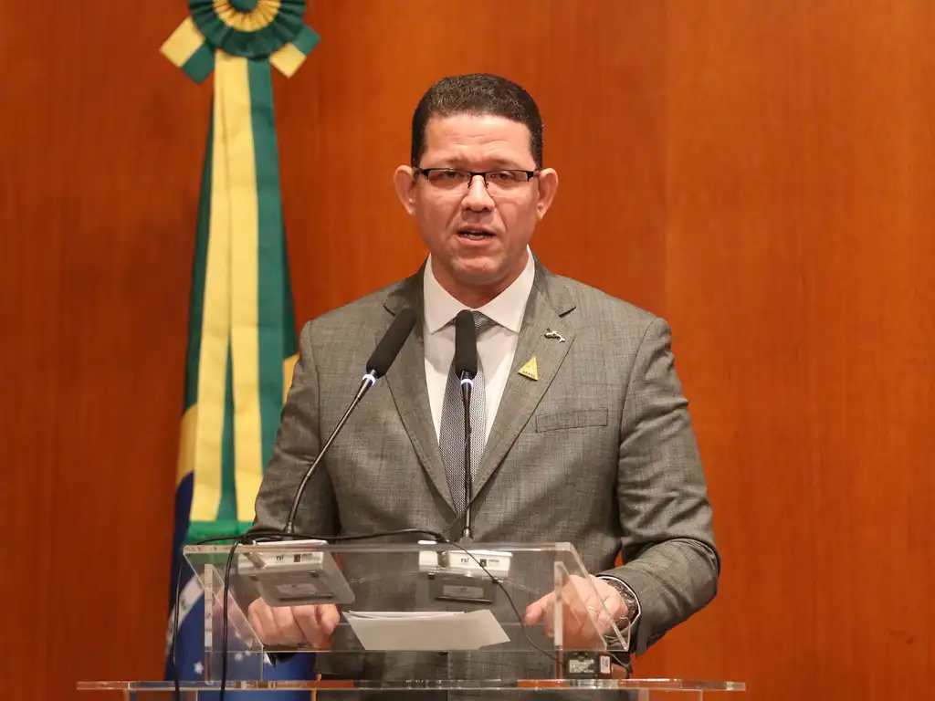 Chefe do Executivo de Rondônia, Marcos Rocha é o sexto governador do PSD.