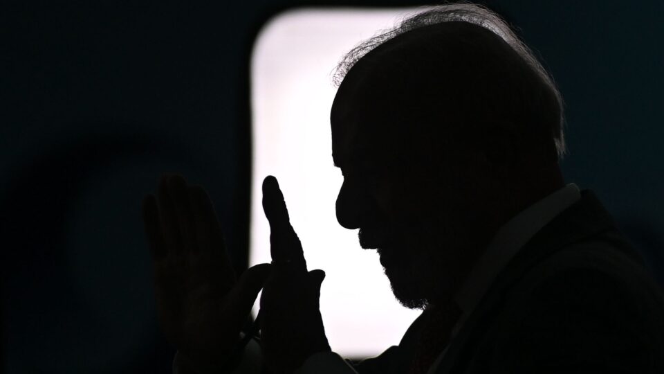 União: o único caminho viável para vencer em 2026