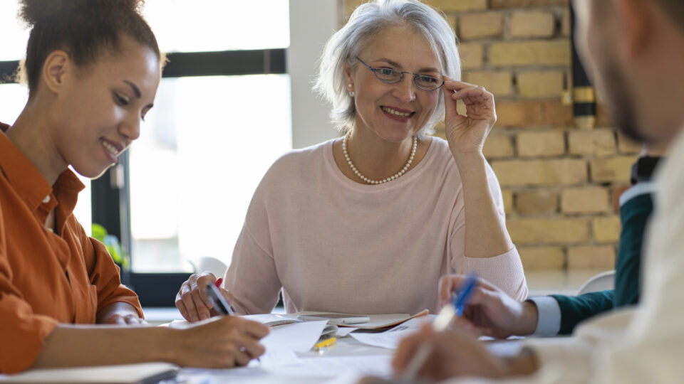 EJA: Caminhos que acolhem