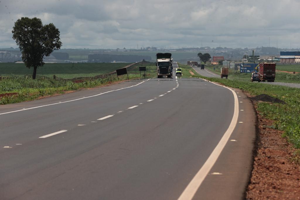 TCU aprova repactuação da concessão da BR-163 e autoriza extensão do contrato até 2047.