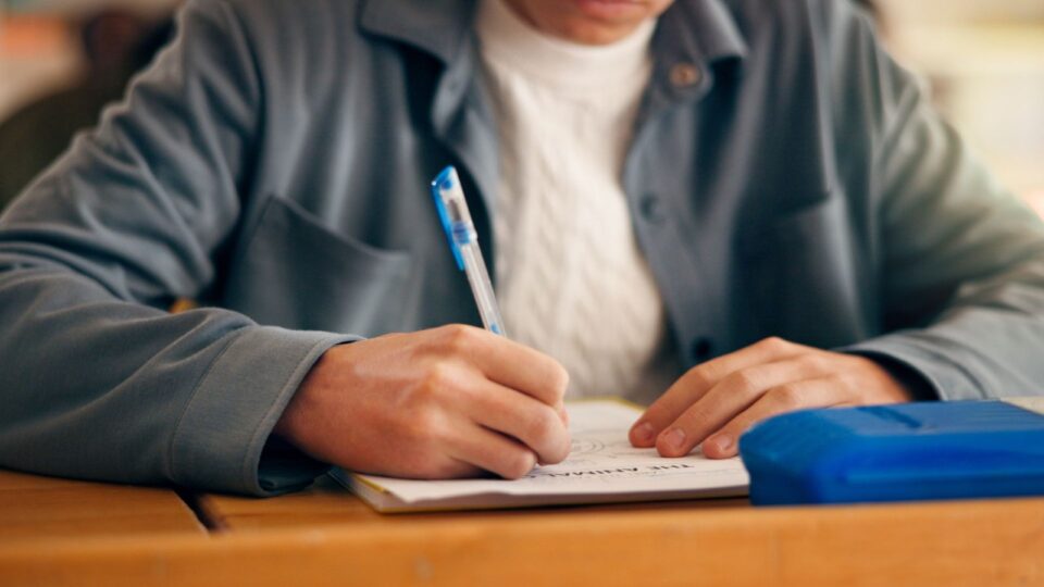 Do medo à aprovação: como o suporte emocional ajuda vestibulandos