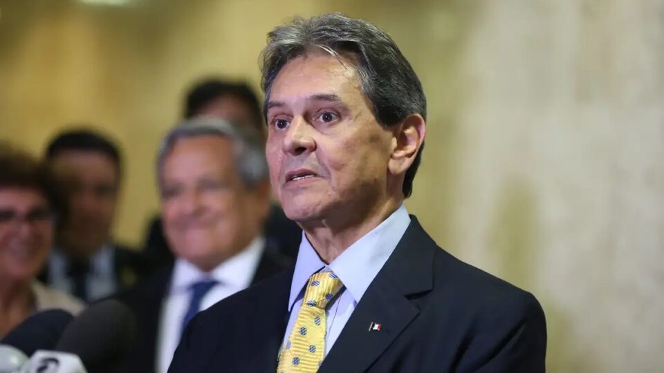 Moraes determina início do cumprimento da pena de Roberto Jefferson