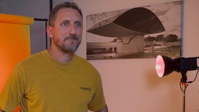 Telmo Martinello alerta para uso da fé como palanque político