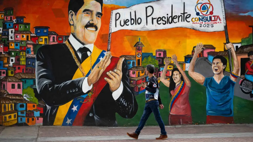 venezuela