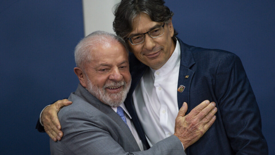 Crise no IBGE fura bolha da mídia