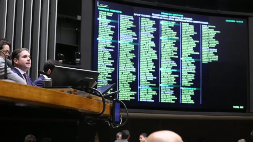 Como votou cada deputado na aprovação da MP que cria o Gás do Povo