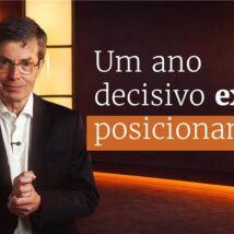 Presidente da Gazeta do Povo lança mensagem no aniversário de 107 anos do jornal: compromisso com os leitores Guilherme Döring Cunha Pereira, Presidente da Gazeta do Povo, celebra, em mensagem aos leitores, os 107 anos da empresa.