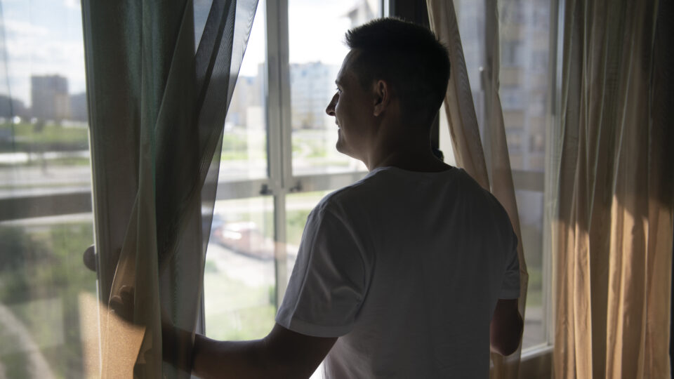 Estudos mostram que os homens são mais felizes quando priorizam duas coisas