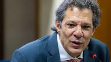 Ministro da Fazenda deve deixar o cargo para conduzir a campanha de Lula à reeleição.