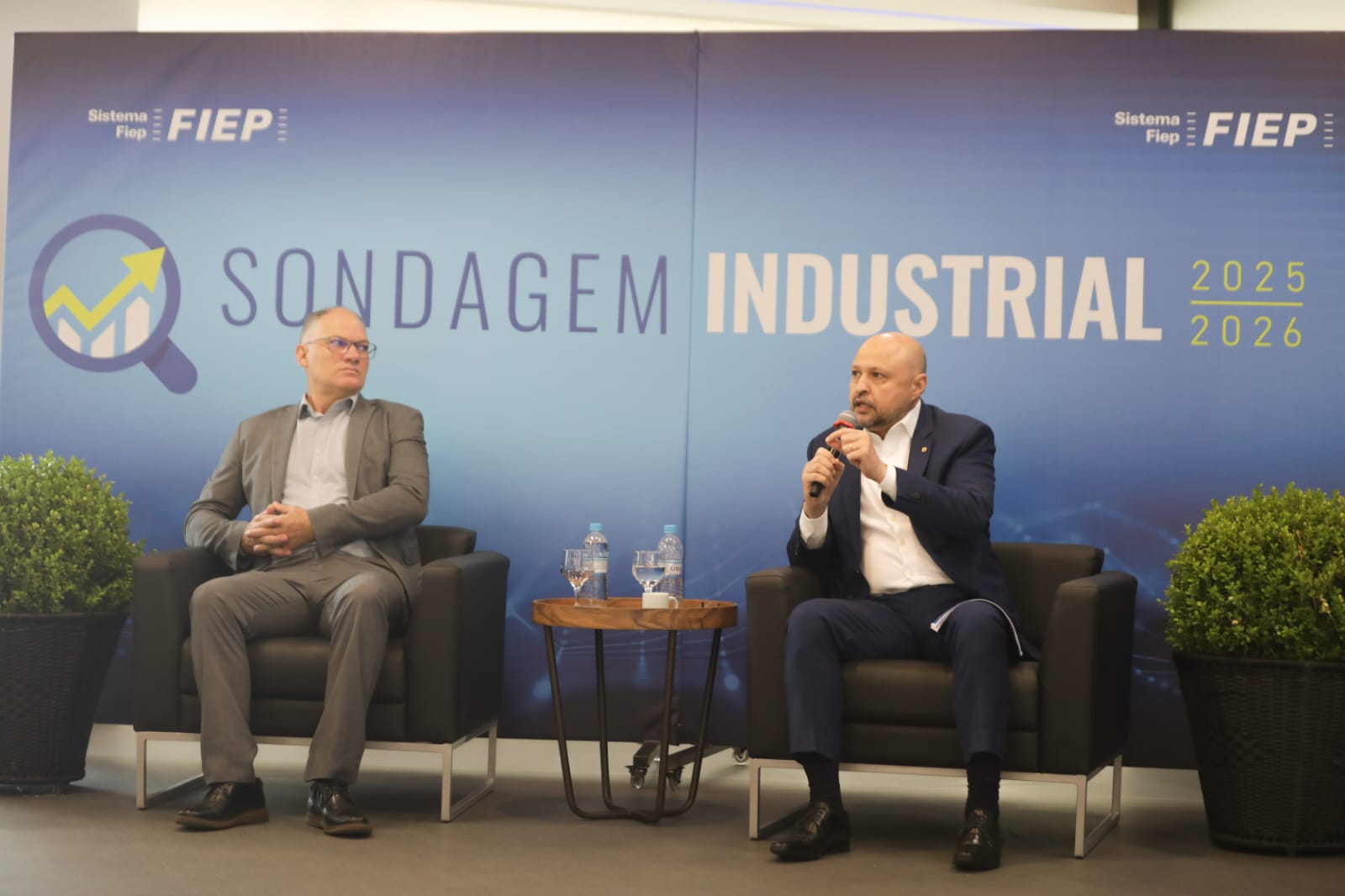 Mesmo com queda no otimismo, empresários do Paraná mantêm a busca por competitividade e produtividade.