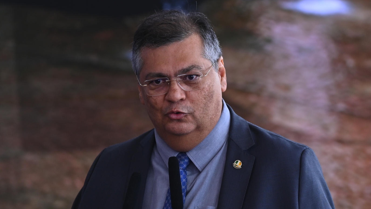 Dino libera emendas para suplentes de Eduardo Bolsonaro e Ramagem Dino libera emendas para suplentes de Eduardo Bolsonaro e Ramagem