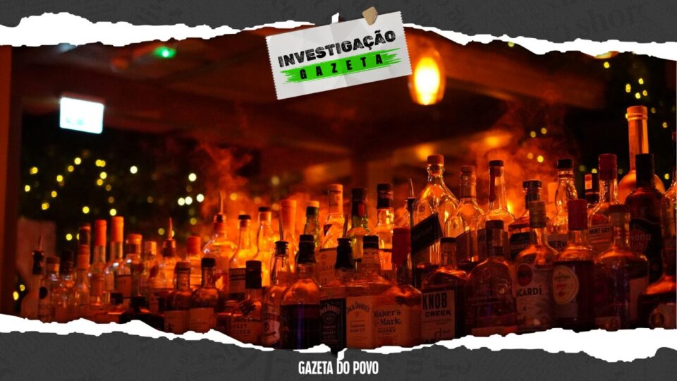 Falsificação de bebidas e combustíveis convergem com rastro de mortes e feridos