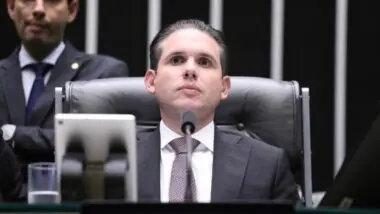 De acordo com Motta, CPI do Master ainda deve aguardar em uma fila que inclui outros 15 requerimentos.