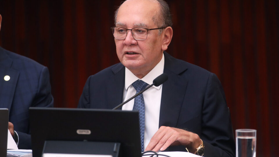 Gilmar propõe força-tarefa contra deepfakes nas eleições e acordo com empresas de IA