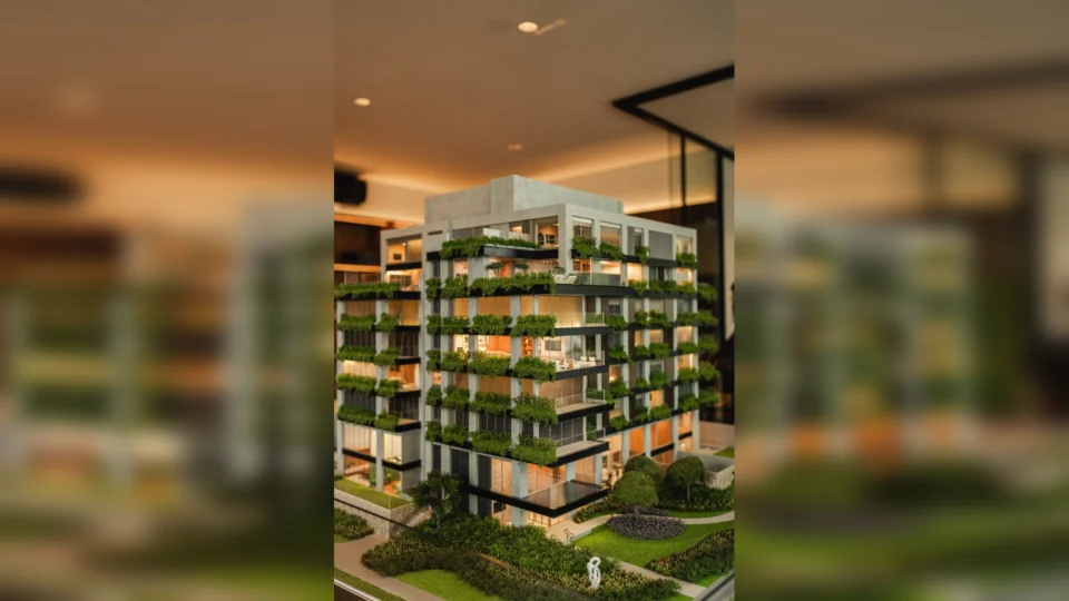 Balq Cabral, da MDGP, ocupa o último terreno residencial em frente ao Graciosa Country Club e reforça o protagonismo do bairro na valorização imobiliária de Curitiba.