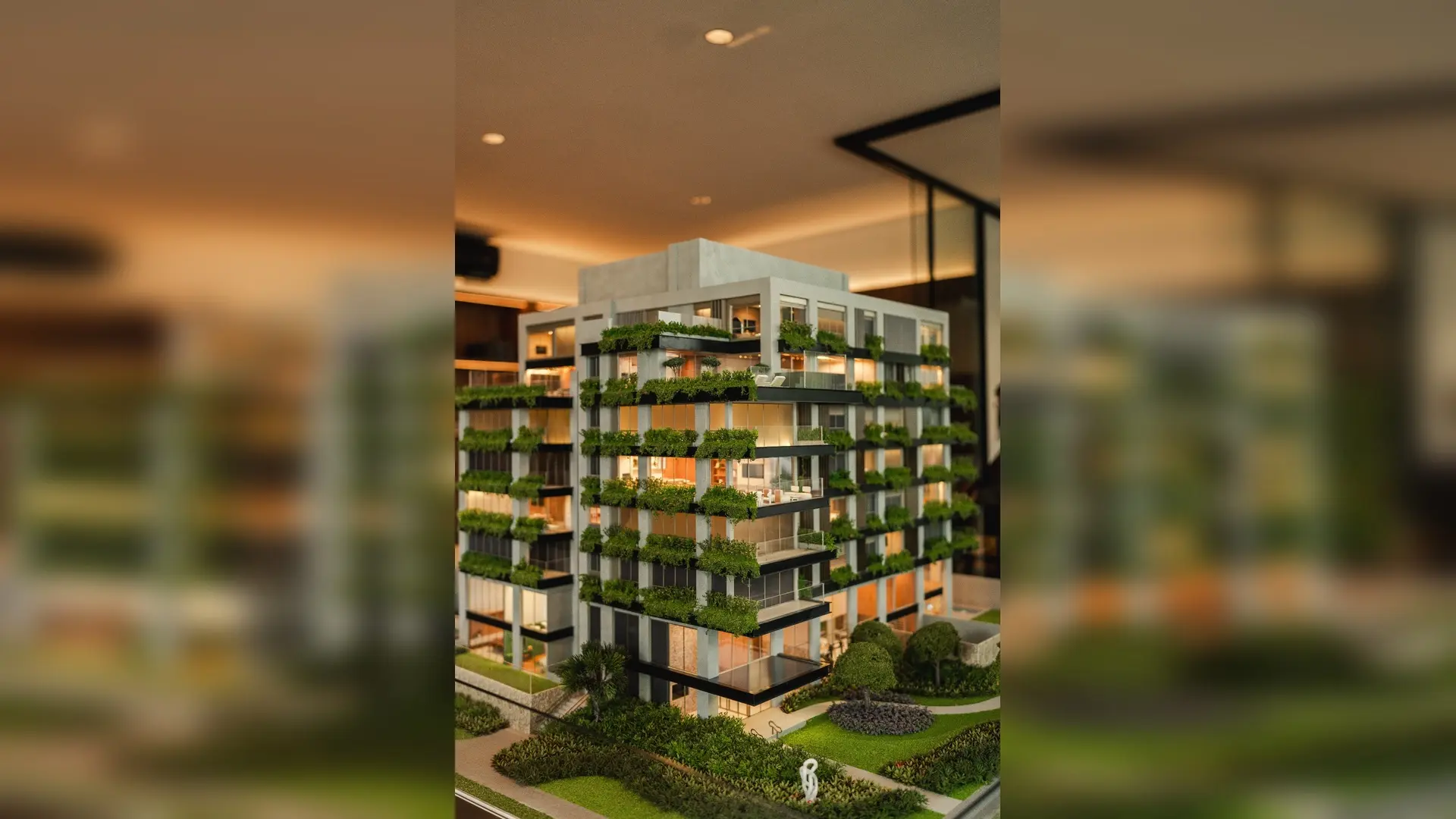 Balq Cabral, da MDGP, ocupa o último terreno residencial em frente ao Graciosa Country Club e reforça o protagonismo do bairro na valorização imobiliária de Curitiba.