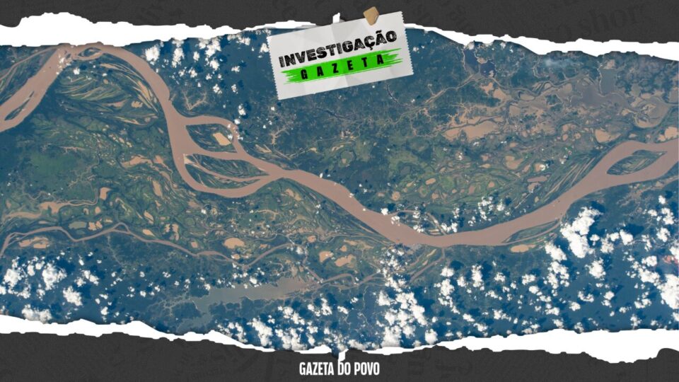 As veias do crime: como rotas de cocaína abastecem facções no Brasil