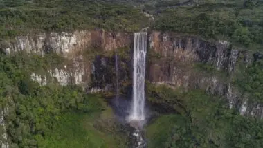 Salto São Francisco