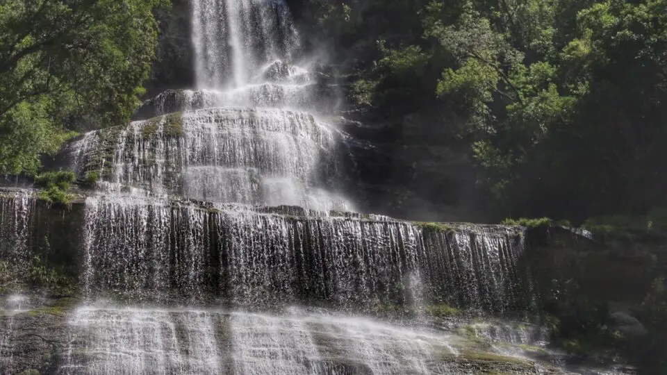 Salto São Sebastião