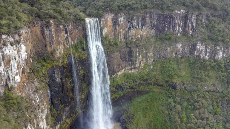 Salto São Francisco