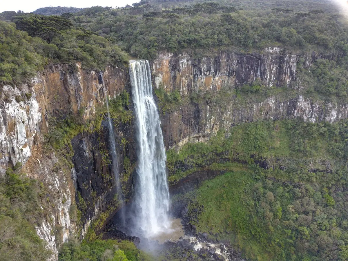 Salto São Francisco