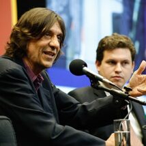 Deputado representa contra Peninha por “discurso de ódio” contra evangélicos Imagem referente a matéria