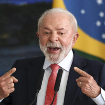 Terceiro Setor Lula