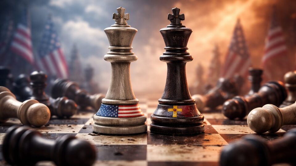 Por que liberalismo e conservadorismo modernos vivem em guerra