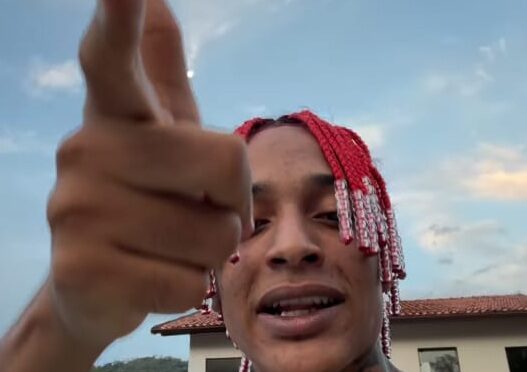 Justiça do Rio de Janeiro decreta nova prisão do rapper Oruam e ele está foragido