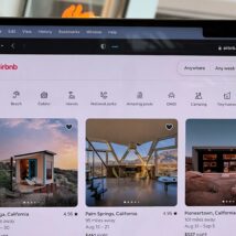 Locadores de imóveis via Airbnb podem ser taxados a partir da reforma tributária Imagem referente a matéria