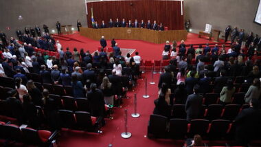 Solidariedade e PRD acionam STF contra ampliação no conceito de propaganda eleitoral antecipada