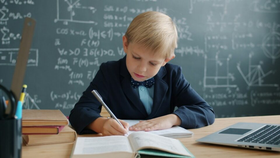 Avaliação precoce em altas habilidades: cuidar da saúde para que o talento floresça