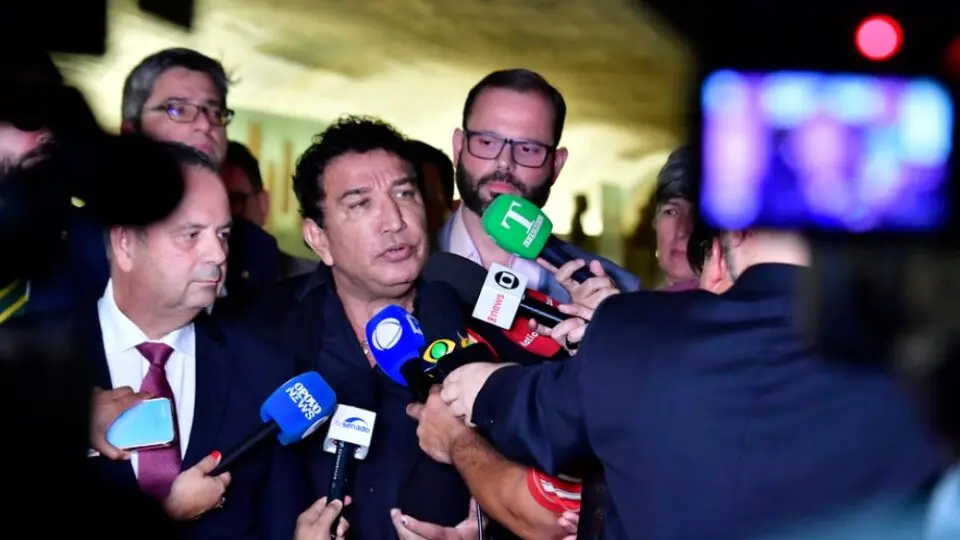 Magno Malta