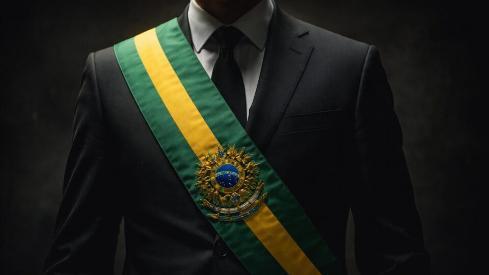 O presidente ideal: aquele que não governa