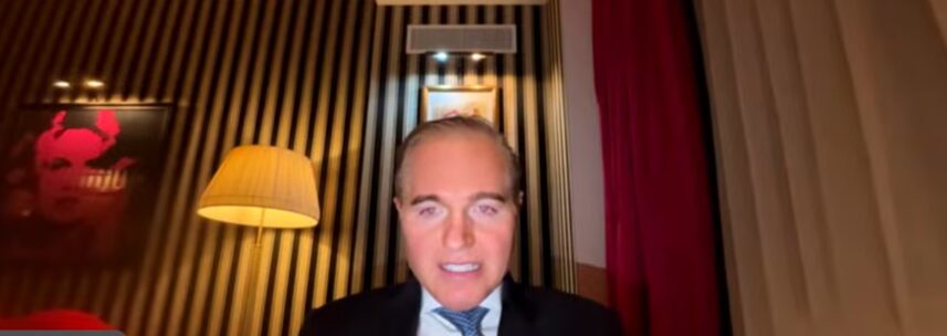 “Moraes pode ser sancionado de novo”