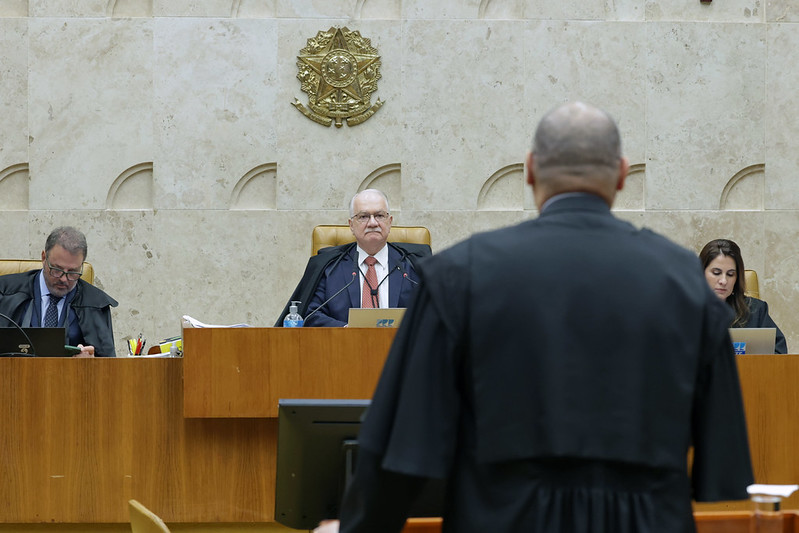 Associação defende que juízes possam emitir opinião político-partidária nas redes sociais