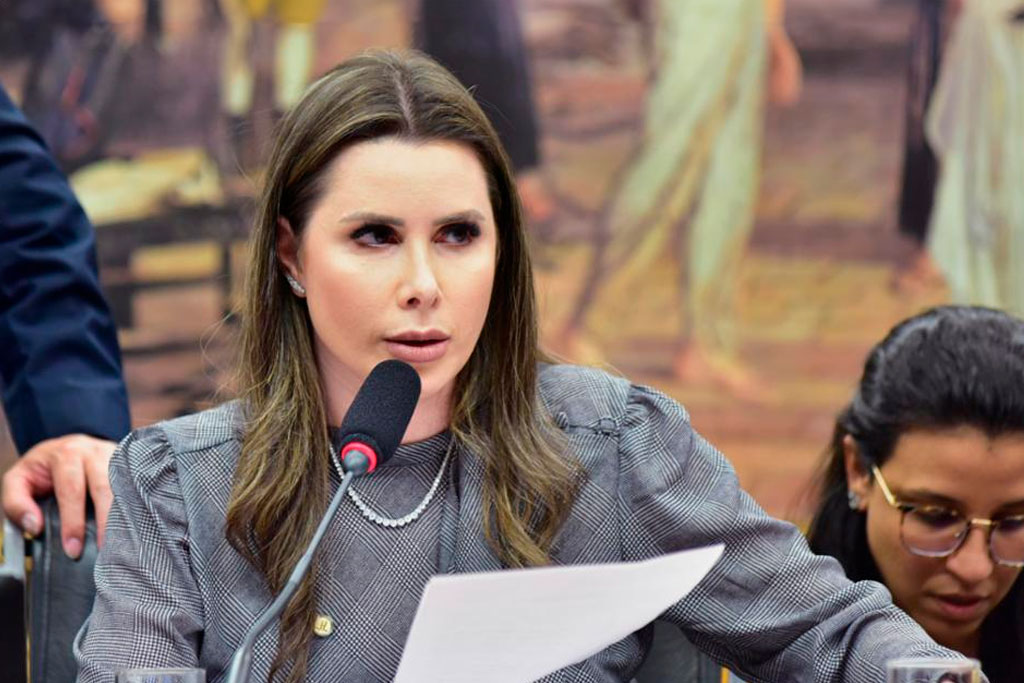 Sem espaço para concorrer ao Senado, De Toni deve procurar nova sigla.