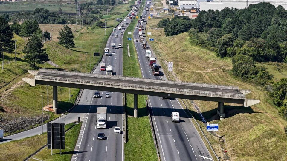 Obras públicas paradas: uma novela que poucos governos resolvem