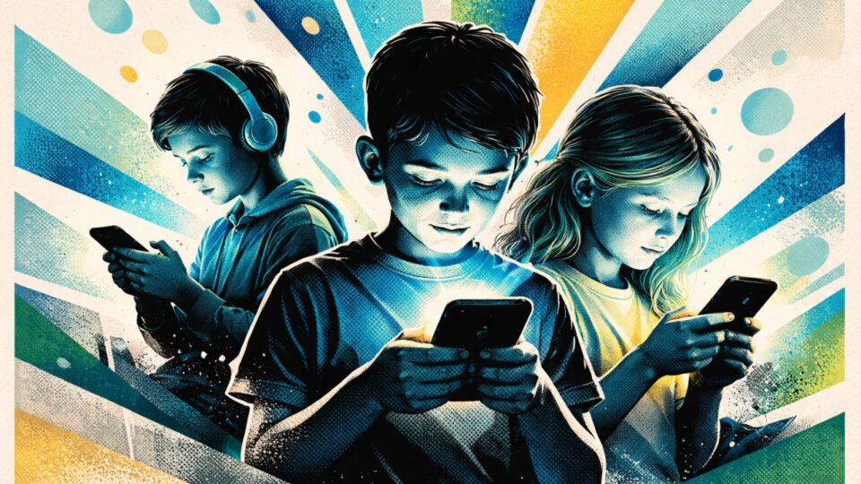 Celebremos um ano de restrição aos celulares nas escolas – mas é preciso avançar