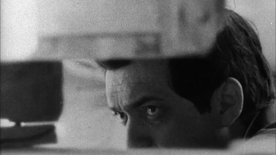 Stanley Kubrick