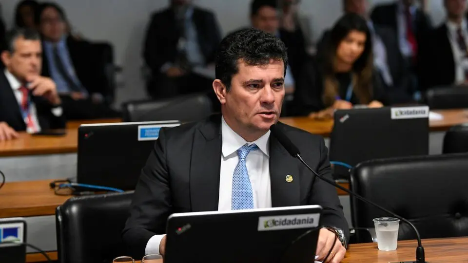 Sergio Moro
